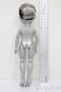 画像5: レインボーサプライズ/Ash Silverstone S-25-08-03-134-GN-ZS