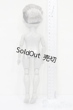 画像5: レインボーサプライズ/Ash Silverstone S-26-02-01-508-GN-ZS