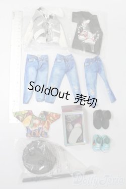 画像6: レインボーサプライズ/Ash Silverstone S-26-02-01-508-GN-ZS