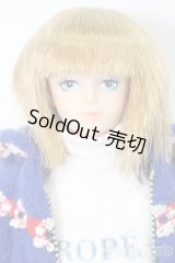 ROPE/ドールコレクション(ブルーパーカー) 35th Anniversary Limited Edition S-26-07-12-352-GN-ZS