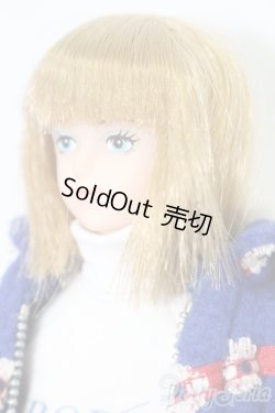 画像2: ROPE/ドールコレクション(ブルーパーカー) 35th Anniversary Limited Edition S-26-07-12-352-GN-ZS