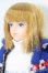 画像2: ROPE/ドールコレクション(ブルーパーカー) 35th Anniversary Limited Edition S-25-08-10-211-GN-ZS (2)