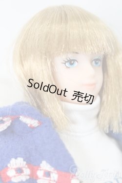 画像3: ROPE/ドールコレクション(ブルーパーカー) 35th Anniversary Limited Edition S-26-07-12-352-GN-ZS