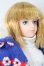 画像3: ROPE/ドールコレクション(ブルーパーカー) 35th Anniversary Limited Edition S-25-08-10-211-GN-ZS (3)