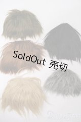 テヤン/ウィッグセット S-25-08-31-276-GN-ZS