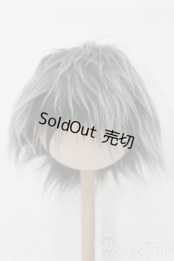 画像2: テヤン/ウィッグセット S-25-08-31-276-GN-ZS
