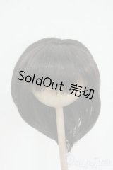 9-10inch/ウィッグ Y-25-12-17-060-GN-ZY