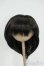 画像1: 9-10inch/ウィッグ Y-25-12-17-060-GN-ZY (1)