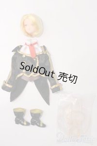 タカラ/マリア・タチバナ 「サクラ大戦」 スペシャルドールコレクションNo.3 太正浪漫堂＆太正浪漫倶楽部通販限定 S-25-08-31-274-GN-ZS