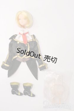 画像1: タカラ/マリア・タチバナ 「サクラ大戦」 スペシャルドールコレクションNo.3 太正浪漫堂＆太正浪漫倶楽部通販限定 S-25-08-31-274-GN-ZS