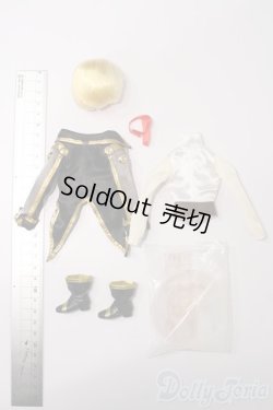 画像2: タカラ/マリア・タチバナ 「サクラ大戦」 スペシャルドールコレクションNo.3 太正浪漫堂＆太正浪漫倶楽部通販限定 S-25-08-31-274-GN-ZS