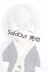 PICCODO/花のみぞ知る 御崎詔太 デフォルメドール S-25-08-03-127-GN-ZS