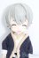 画像1: PICCODO/花のみぞ知る 御崎詔太 デフォルメドール S-25-08-03-127-GN-ZS (1)