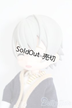 画像2: PICCODO/花のみぞ知る 御崎詔太 デフォルメドール S-25-08-03-127-GN-ZS