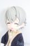 画像2: PICCODO/花のみぞ知る 御崎詔太 デフォルメドール S-25-08-03-127-GN-ZS (2)