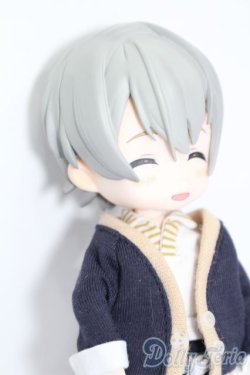 画像3: PICCODO/花のみぞ知る 御崎詔太 デフォルメドール S-25-08-03-127-GN-ZS
