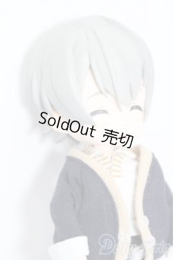 画像3: PICCODO/花のみぞ知る 御崎詔太 デフォルメドール S-25-08-03-127-GN-ZS