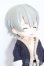 画像3: PICCODO/花のみぞ知る 御崎詔太 デフォルメドール S-25-08-03-127-GN-ZS (3)