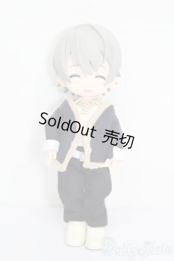 画像4: PICCODO/花のみぞ知る 御崎詔太 デフォルメドール S-25-08-03-127-GN-ZS