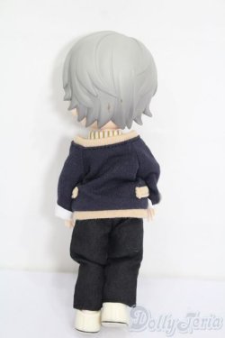 画像5: PICCODO/花のみぞ知る 御崎詔太 デフォルメドール S-25-08-03-127-GN-ZS