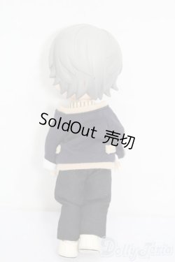 画像5: PICCODO/花のみぞ知る 御崎詔太 デフォルメドール S-25-08-03-127-GN-ZS