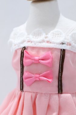 画像4: 幼SD/OF:衣装セット S-25-12-21-045-GN-ZS