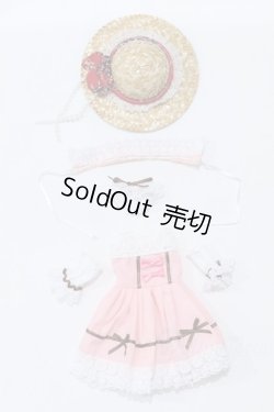 画像5: 幼SD/OF:衣装セット S-25-12-21-045-GN-ZS