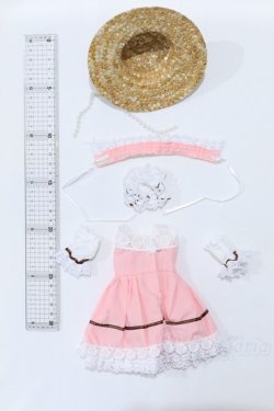 画像6: 幼SD/OF:衣装セット S-25-12-21-045-GN-ZS