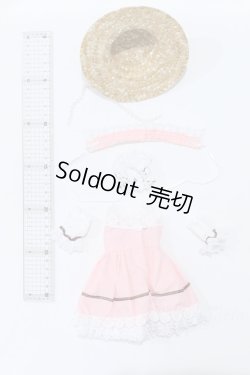 画像6: 幼SD/OF:衣装セット S-25-12-21-045-GN-ZS