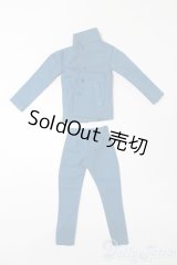 1/6男性サイズドール/OF:衣装 S-26-03-08-518-GN-ZS