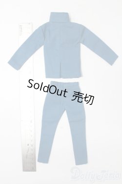 画像2: 1/6男性サイズドール/OF:衣装 S-26-03-08-518-GN-ZS