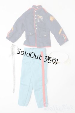 画像1: 1/6男性サイズドール/OF:衣装 S-26-03-08-517-GN-ZS