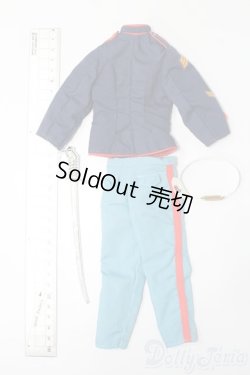 画像2: 1/6男性サイズドール/OF:衣装 S-26-03-08-517-GN-ZS