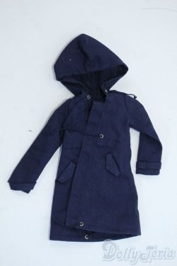 画像1: azoneピュアニーモ/OF:23cmサイズドール　衣装 Y-25-11-26-142-GN-ZY