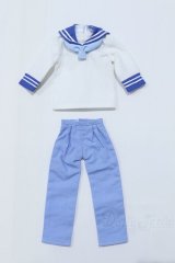 azoneピュアニーモ/OF:23cmサイズドール　衣装 S-26-01-04-083-GN-ZS