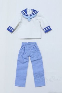 画像1: azoneピュアニーモ/OF:23cmサイズドール　衣装 S-26-01-04-083-GN-ZS