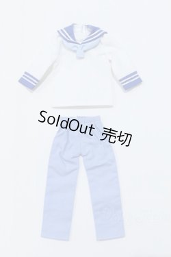 画像1: azoneピュアニーモ/OF:23cmサイズドール　衣装 S-26-01-04-083-GN-ZS