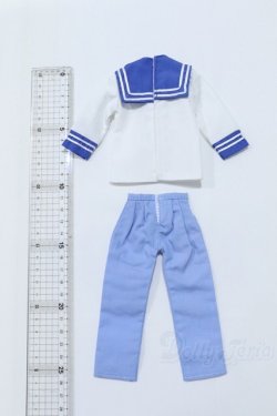 画像2: azoneピュアニーモ/OF:23cmサイズドール　衣装 S-26-01-04-083-GN-ZS