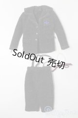 azone/OF:27cmサイズドール　衣装 S-25-11-23-752-GN-ZS