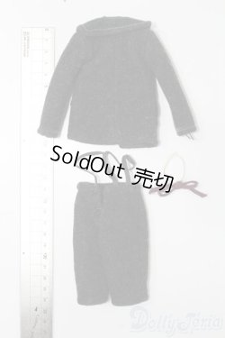 画像2: azone/OF:27cmサイズドール　衣装 S-25-11-23-752-GN-ZS