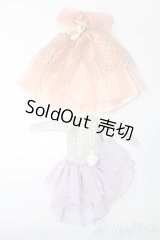 バービー/OF:衣装 S-25-08-10-282-GN-ZS