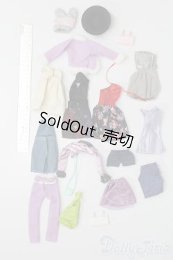 画像2: 1/6サイズドール/OF:衣装 S-25-08-03-289-GN-ZS