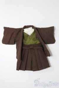 ねんどろいどどーる/OF:衣装 S-25-08-10-295-GN-ZS