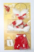 PICCODO ACTION DOLL/OF:中華風新年服セット スイート S-25-08-24-183-GN-ZS