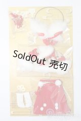 PICCODO ACTION DOLL/OF:中華風新年服セット スイート S-26-01-11-447-GN-ZS