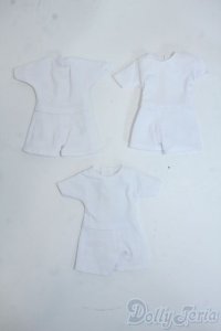 ジェニー/OF:リトルファクトリー製衣装 Y-26-01-04-154-GN-ZY