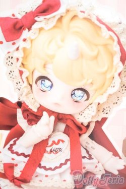 画像1: PENNY'S BOX/ANTU(アンティーユ)：三周年紀念 S-25-08-03-108-GN-ZS