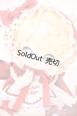 画像1: PENNY'S BOX/ANTU(アンティーユ)：三周年紀念 S-25-09-28-498-GN-ZS