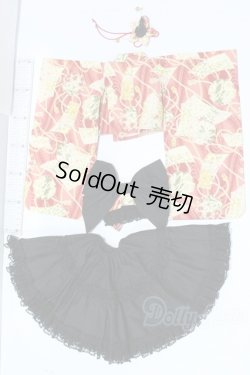 画像2: SDM＆MSD/OF:衣装セット S-25-12-21-545-GN-ZS