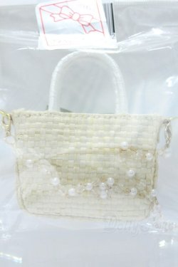 画像2: SDM&MSD/OF:さくらんぼショルダーバッグ S-25-10-26-020-GN-ZS